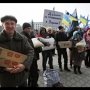 Крымчане продолжают отправляться на «Антимайдан»