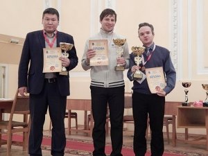Сергей Белошеев – победитель финала Кубка мира