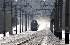 В Крым на праздники добавили новый поезд из Киева