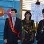 Николай Янаки посетил Ливадийский учебно-воспитательный комплекс и поздравил школьников с православным праздником