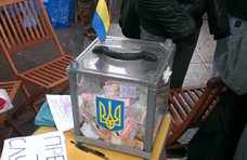 В Крыму в поддержку участников антимайдана в Киеве собрана почти четверть миллиона гривен