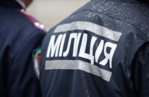 В милиции отказываются заниматься делом об «общественной» кассе «Молодых регионов»