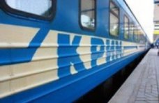 В Крым добавят поезда на зимние праздники