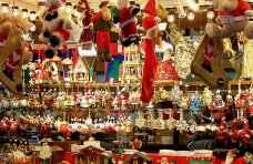 В Столице Крыма пройдёт ярмарка, приуроченная к католическому Рождеству