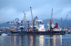 Премьер Крыма назвал три места строительства глубоководного порта