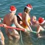На Рождество в Евпатории проведут заплыв «моржей»