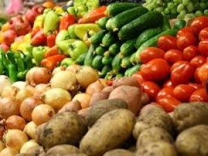 Более 350 сельхозярмарок пройдут в январе в Крыму