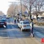 Водитель автобуса, сбивший насмерть девушку на «зебре» в Симферополе, арестован