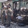 Севастопольцы скорбят о жертвах терактов в Волгограде