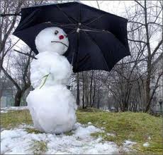 В промежуток времени новогодних праздников в Украине будет тепло и без осадков, в Крыму — до +12°
