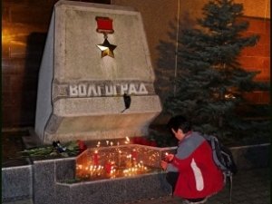 Теракты под Новый год: почему опять Волгоград?
