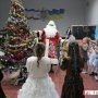 Керченские правоохранители перед Новым годом привели на работу своих детей