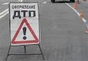 В Столице Крыма пьяный мотоциклист протаранил две иномарки