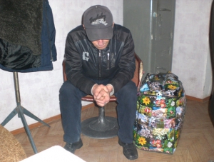 В Херсонской области задержали крымского рецидивиста