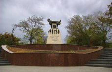 В Севастополе на охрану памятников выделено 5,5 млн. гривен.