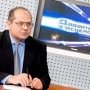 В Запорожье насмерть сбили главного редактора службы новостей ТРК «ТВ — 5″