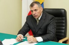 Спикер Крыма призвал привлечь к ответственности лидеров «Свободы»