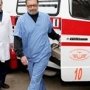 Сотрудники скорой помощи Крыма получат надбавки
