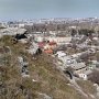 В Крыму 22-летний сын столкнул мать со скалы