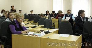 На Общественном Совете обсудили защиту равенства прав и обязанностей людей с инвалидностью