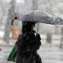 В Крыму на выходные объявлено штормовое предупреждение