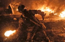 Украине и не снилось. Как наказывают за массовые беспорядки за рубежом