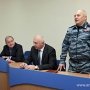 Анатолий Могилёв: «Беркут» и Внутренние войска — единственная стена, которая отделяет Украину от полного хаоса