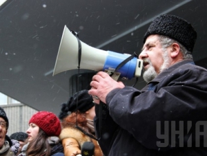 Крым готов противостоять боевикам майдана