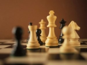 В Столице Крыма определились чемпионы по шахматам