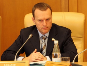 Бахарев: Требование Чубарова о представительстве татар в парламенте является неконституционным