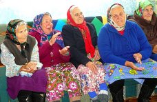В Феодосии организуют фестиваль для пожилых людей