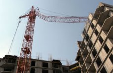В Севастополе строитель погиб при падении с высоты девятого этажа