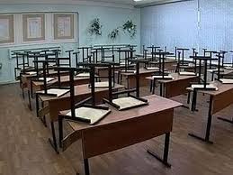 В Крыму закрыты больше 200 школ