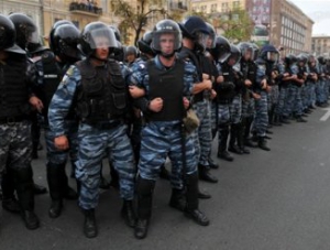 Активистка Майдана солгала, что её похитили, чтобы получить 500 гривен