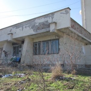 В п. Малореченское вновь будет открыто поселковое отделение милиции