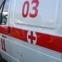 Житель Феодосии получил сильные ожоги на пожаре