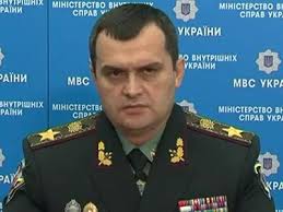 Захарченко заявляет, что «праворадикалы» готовят теракт