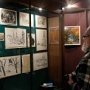 В Ялте отметили 100-летие крымского художника