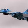 В Крыму из-за захвата самолета «Харьков-Стамбул» поднимали в воздух истребитель