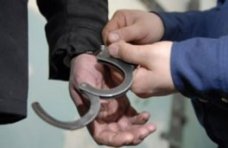 В Крыму за продажу наркотиков задержали милиционера