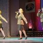 В Евпатории пройдёт конкурс военной песни