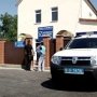 В Крыму сельских участковых поселят в «домики шерифа»