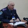 На охрану порядка в Крыму ежедневно заступают 1000 милиционеров