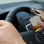 За выходные в Крыму поймали 150 пьяных водителей