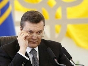Янукович призвал оппозицию начать переговоры