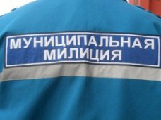 В Крыму предложили создать муниципальную милицию
