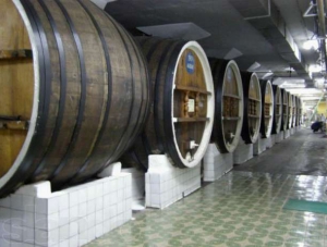 В Крыму презентовали инвестпроект по созданию современного винодельческого производства