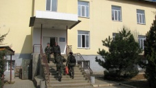 Контрактники авиабригады в Севастополе вселились в общежитие
