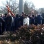 Керченская милиция обеспечила охрану общественного порядка во время акции