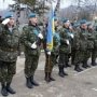 Начальник Генштаба пообещал невмешательство армии в политический конфликт